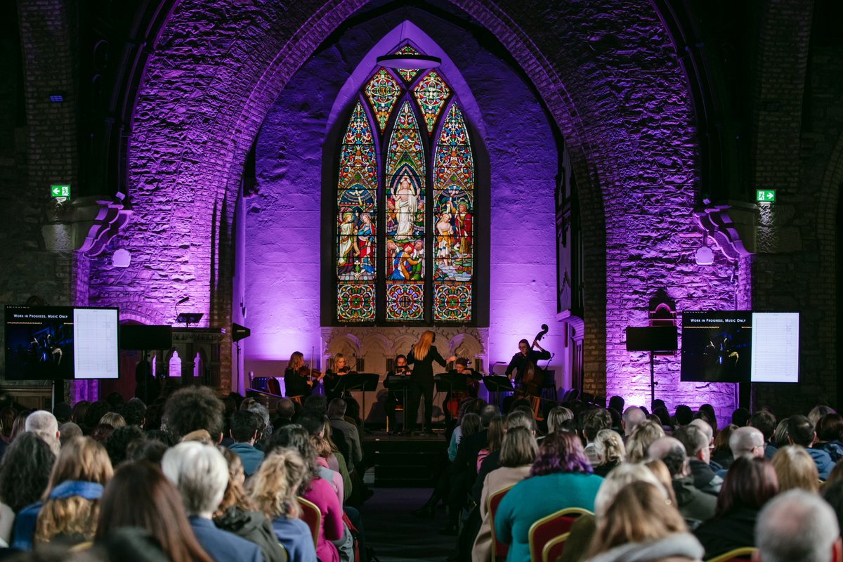 Cultural & Creative Industries Skillnet tweet media