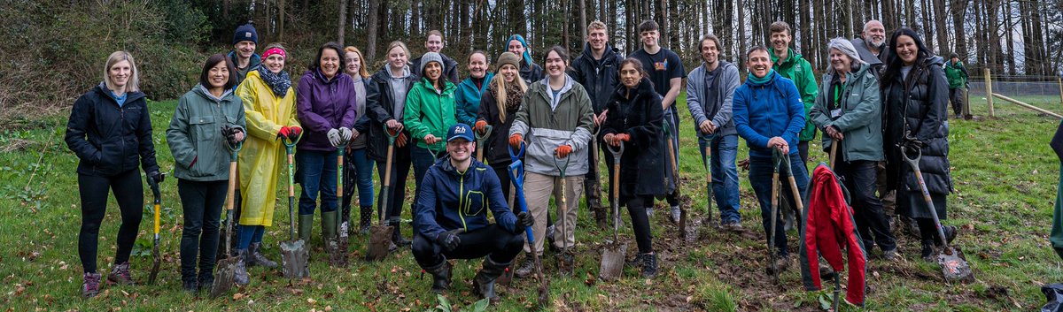 AstraZenecaUK (@astrazenecauk) on Twitter photo 🌳 This #NationalTreeWeek, we’re celebrating a milestone with ‘AZ Forest’ with <a href="/ForestryEngland/">Forestry England</a> with nearly 750,000 trees planted since 2021! 🌳 This #NationalTreeWeek, we’re celebrating a milestone with ‘AZ Forest’ with <a href="/ForestryEngland/">Forestry England</a> with nearly 750,000 trees planted since 2021!