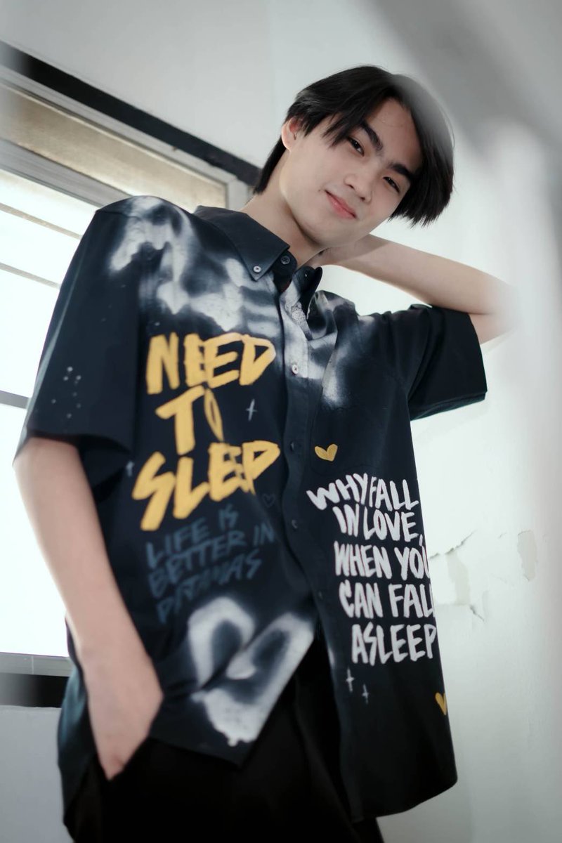 ผมยาวชั่งมันผมรักคุณใช่เลย😚