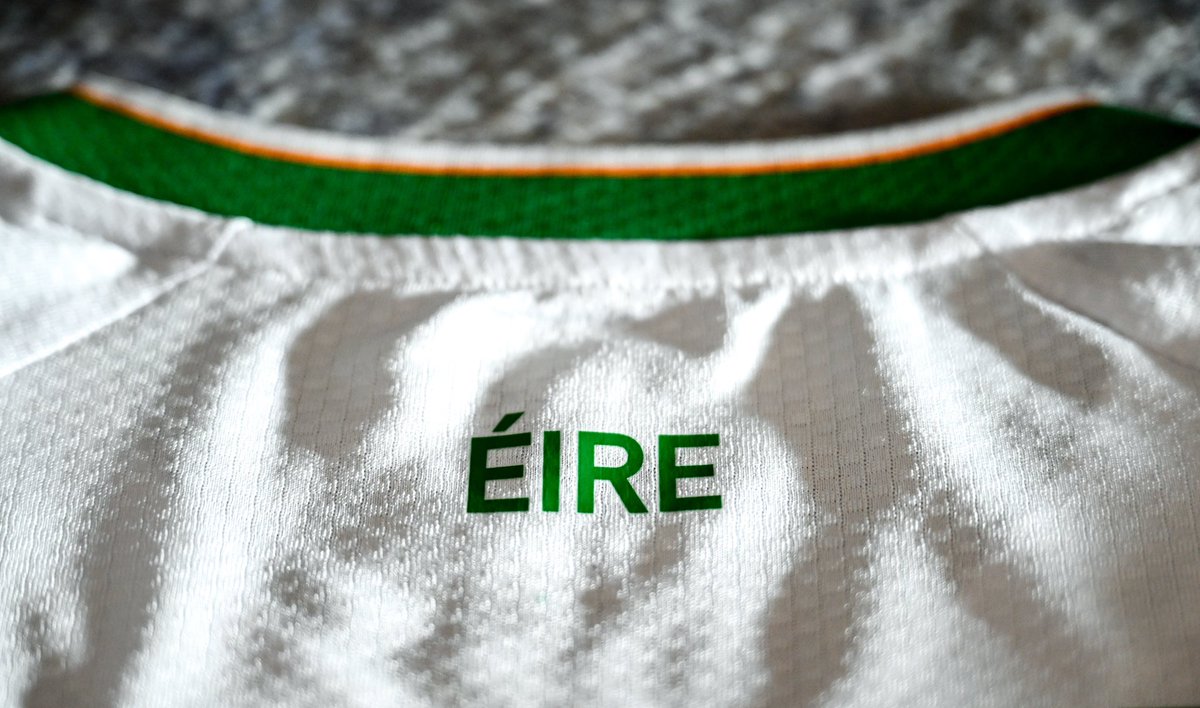 Ireland Football ⚽️🇮🇪 tweet media