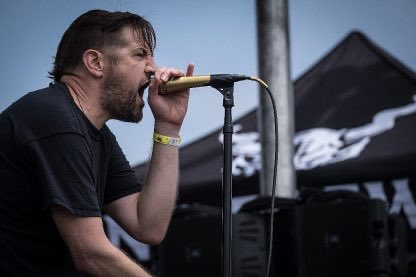 Jason Hall of punk veterans Western Addiction tells us about his favorite albums of 2024 brooklynvegan.com/western-addict…