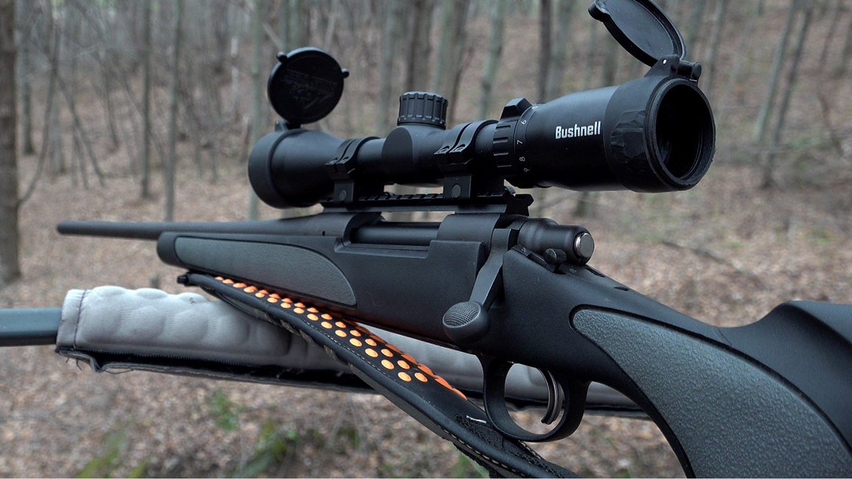 Who is hitting the woods tomorrow for the first day of rifle season?! Good luck everyone! #edo #theeverydayoutdoorsmen #hunting #deerhunting #whitetailseason #deerseason #rifleseason #riflehunting #openingday #openingweekend #deercamp