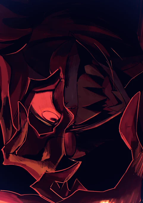  #HazbinHotelFanart 