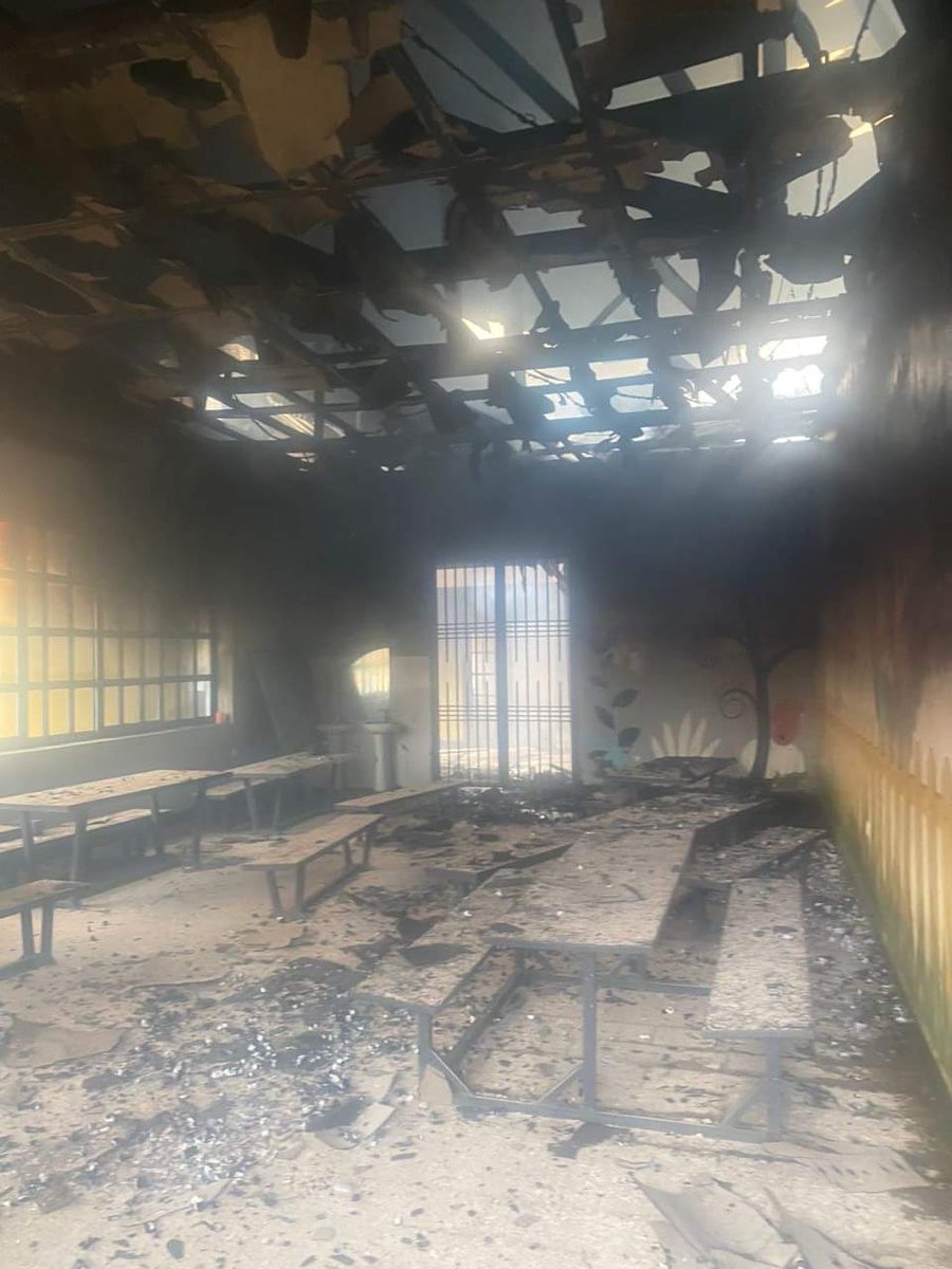 Orphelinat Compassion Open springs / Goma Drc tweet media