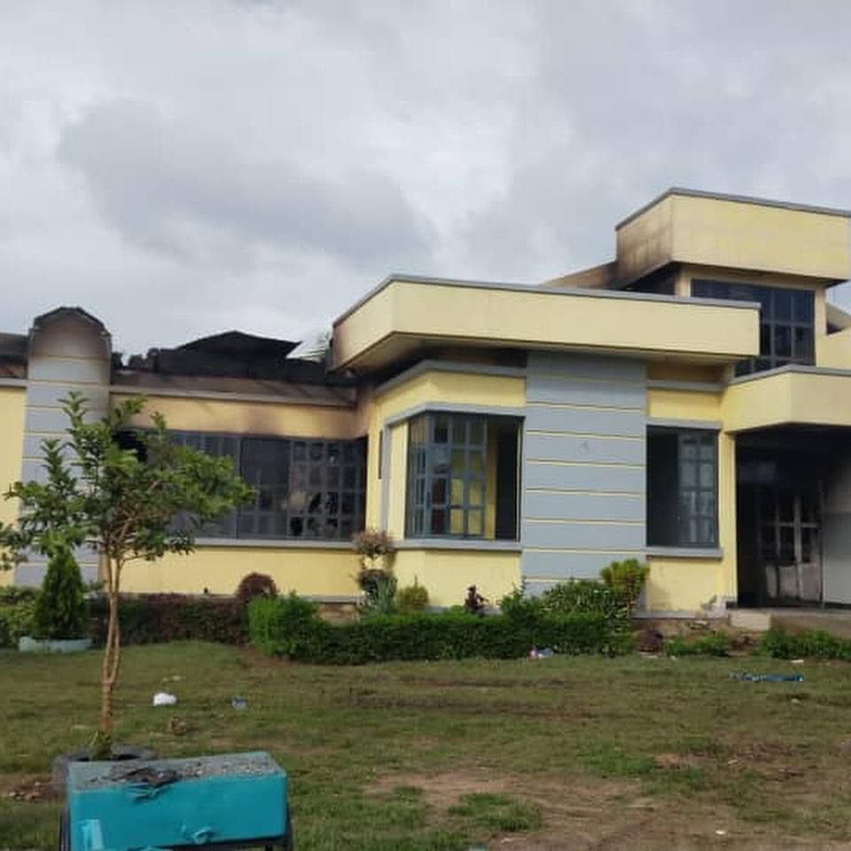 Orphelinat Compassion Open springs / Goma Drc tweet media