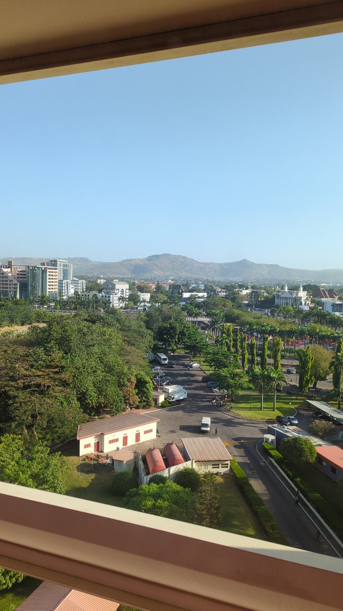 Ambreena Manji (@ambreenamanji) on Twitter photo Sad to be leaving you, Abuja. This Harmatan season brought me many new friends and colleagues. Thanks to <a href="/HEGoingGlobal/">British Council Higher Education</a> for organising an informative conference #GOINGGLOBALAFRICA Sad to be leaving you, Abuja. This Harmatan season brought me many new friends and colleagues. Thanks to <a href="/HEGoingGlobal/">British Council Higher Education</a> for organising an informative conference #GOINGGLOBALAFRICA