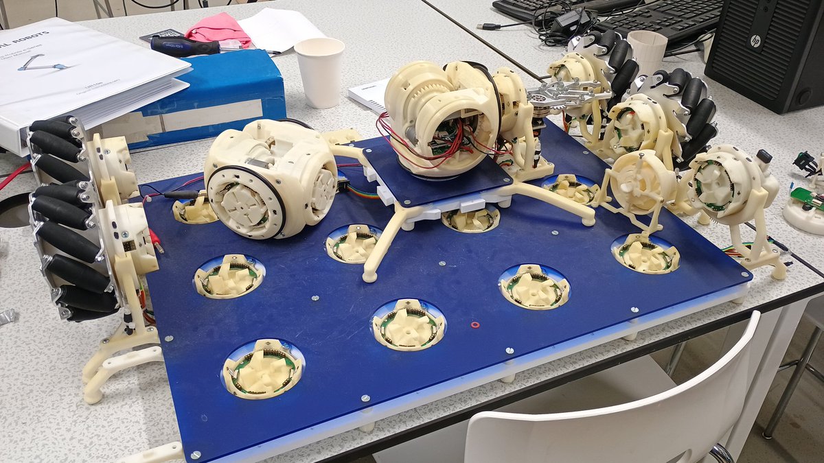 Chris Parrott tweet media