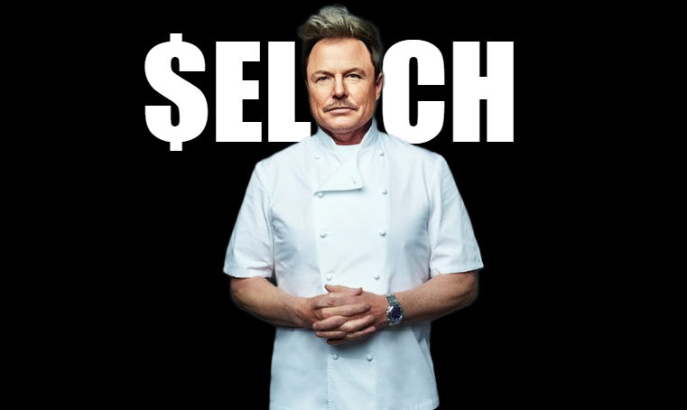 ELon_CHapo's tweet photo. "What's cooking, good looking?"
Chef ELon CHapo $ELCH is ready to fine dine!
#cheframsay #ELONCHAPO #SolanaMemeCoins https://t.co/fiTlORrqkl