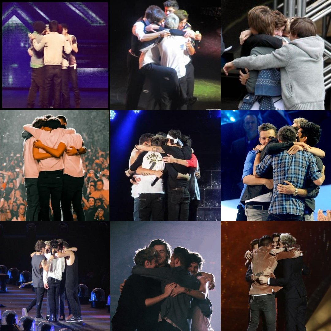 Don't forget where you belong, Home.