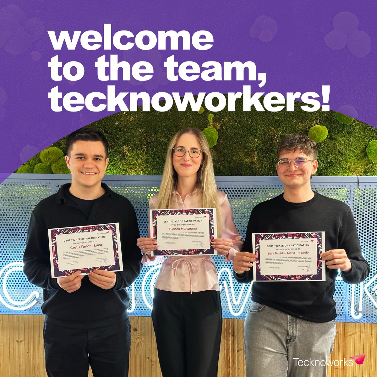 Tecknoworks tweet media