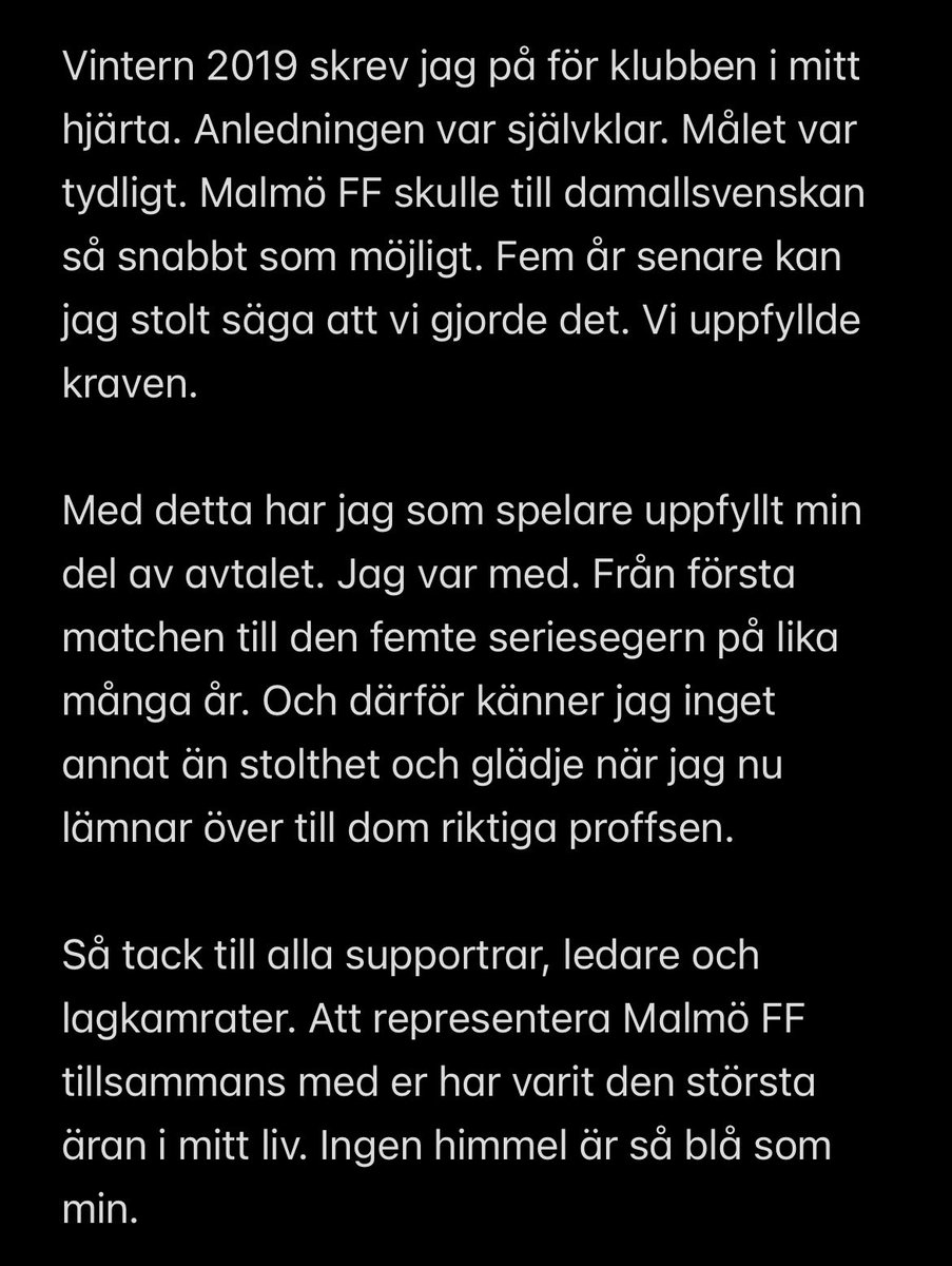 Lovisa Wifvesson tweet media