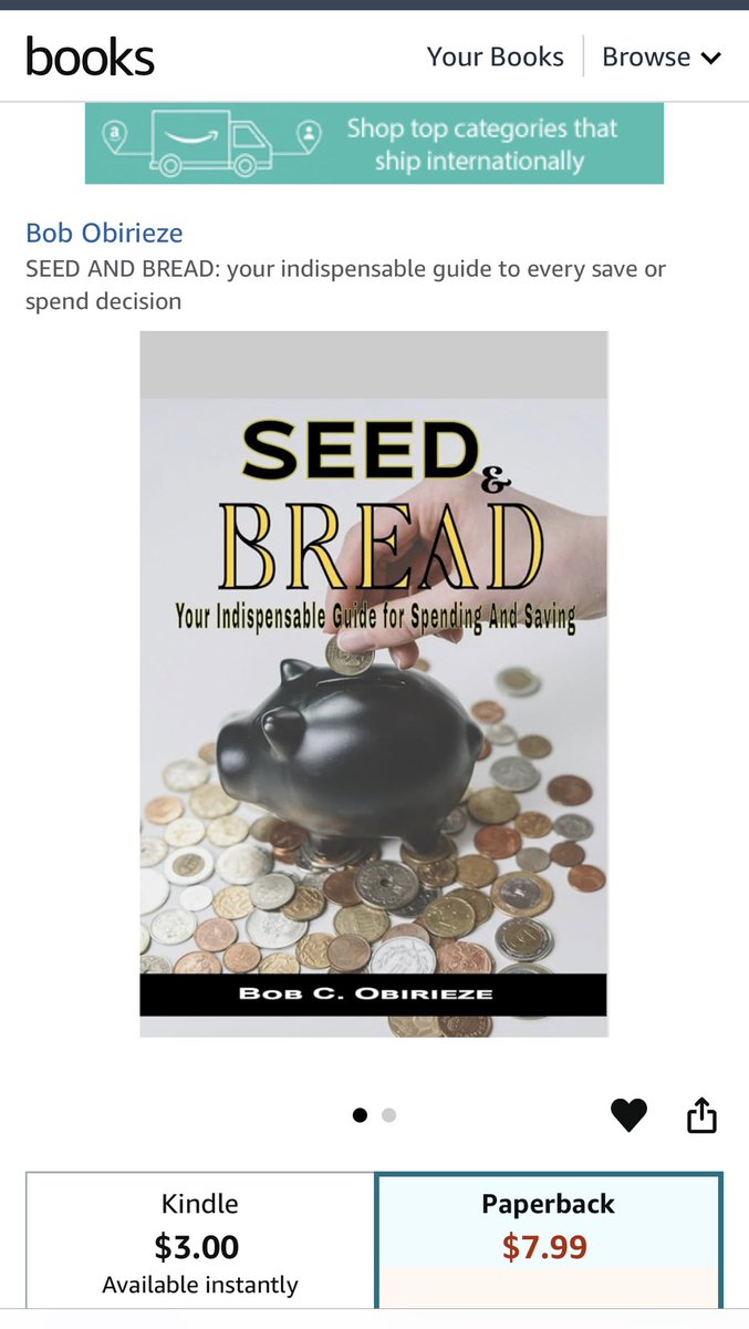 robertobz's tweet image. I have joined the community of authors