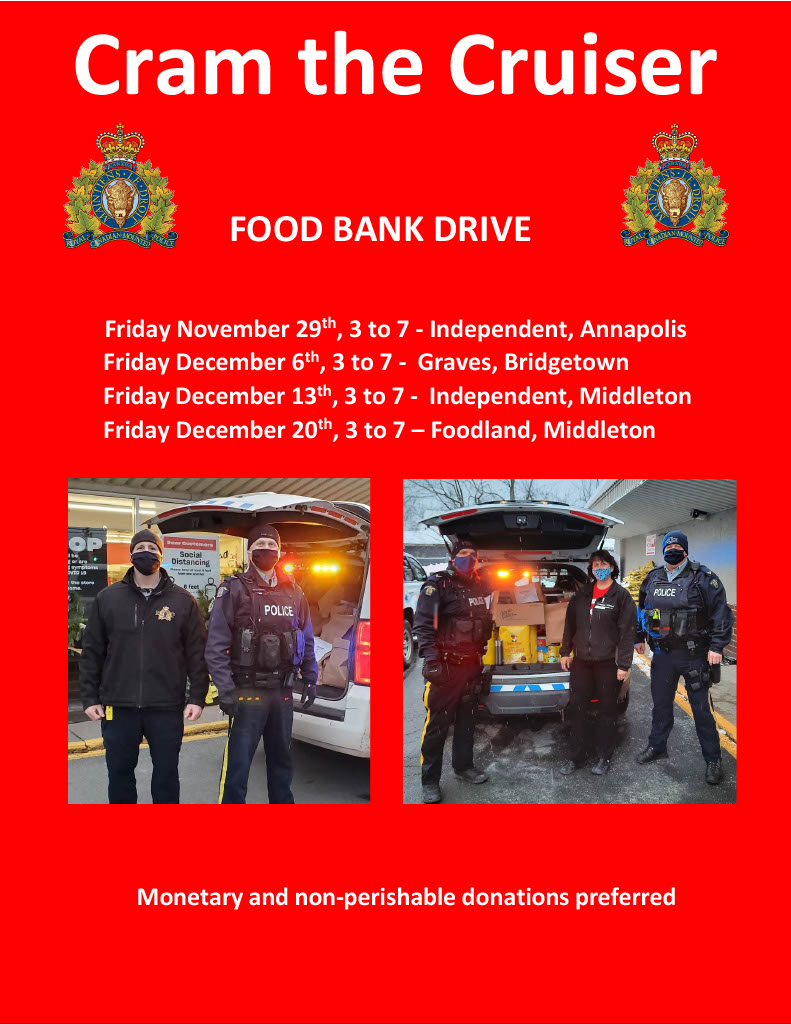 County of Annapolis (@annapolisco) on Twitter photo 