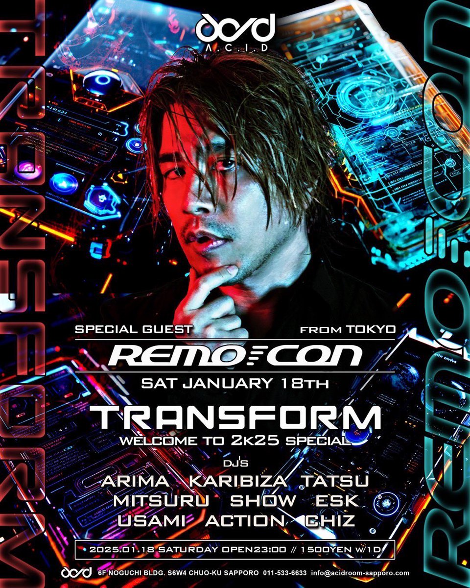 DJHaRuKi_NRG tweet picture