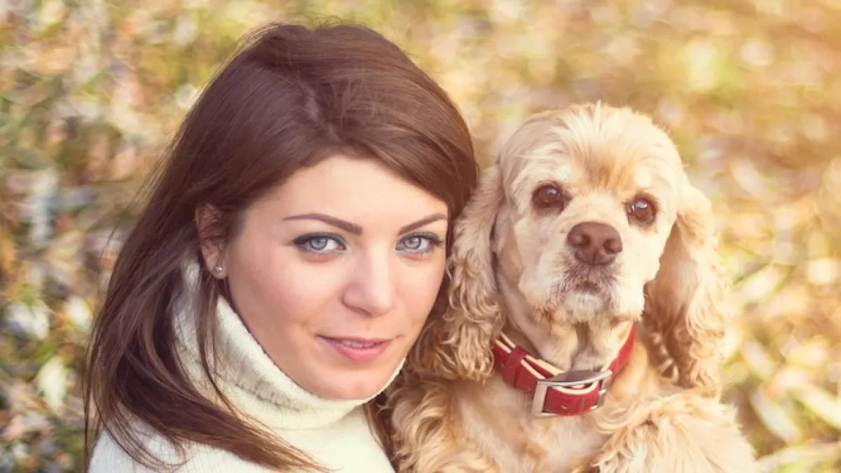 Beloved dog would be annoying, needy attention-seeker if it was humanA DOG whose quirks are uncritically adored by its owners would be an absolute nightmare if it was a human being. 

Spaniel
bit.ly/4i2m4X6