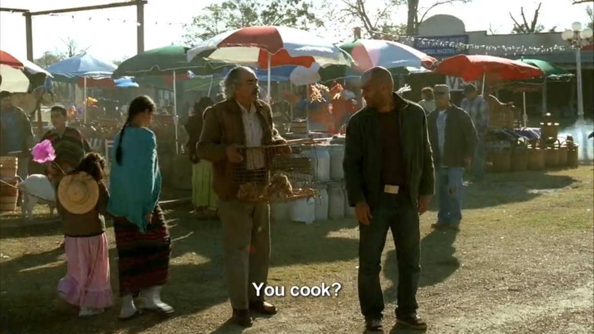 no context prison break tweet media