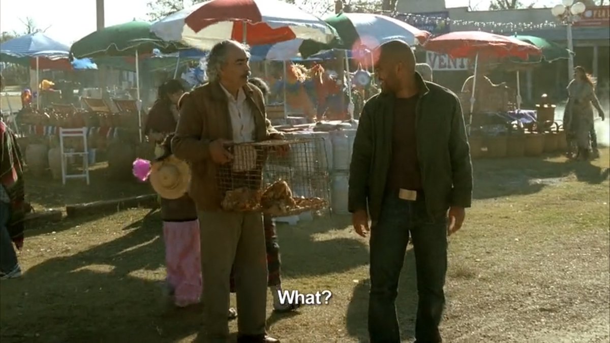 no context prison break tweet media