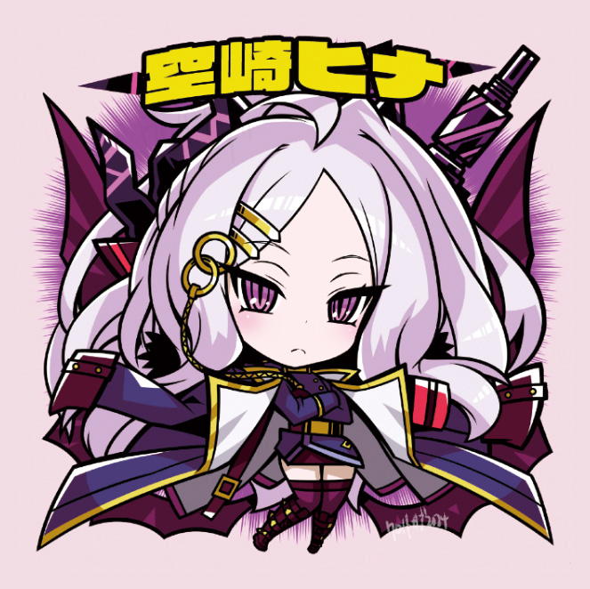 ヒナ委員長はいかがですか?^^ 