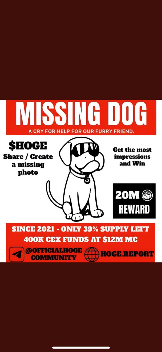 cryptocillian's tweet image. Happy #BlackFriday and boy do I got a deal for you. $hoge is as low as it will ever be! Up 250 percent in the last month with the potential to 100x from here.. you would be silly not to buy $btc $eth $doge $pepe #BlackFriday2024 @HogeFinance