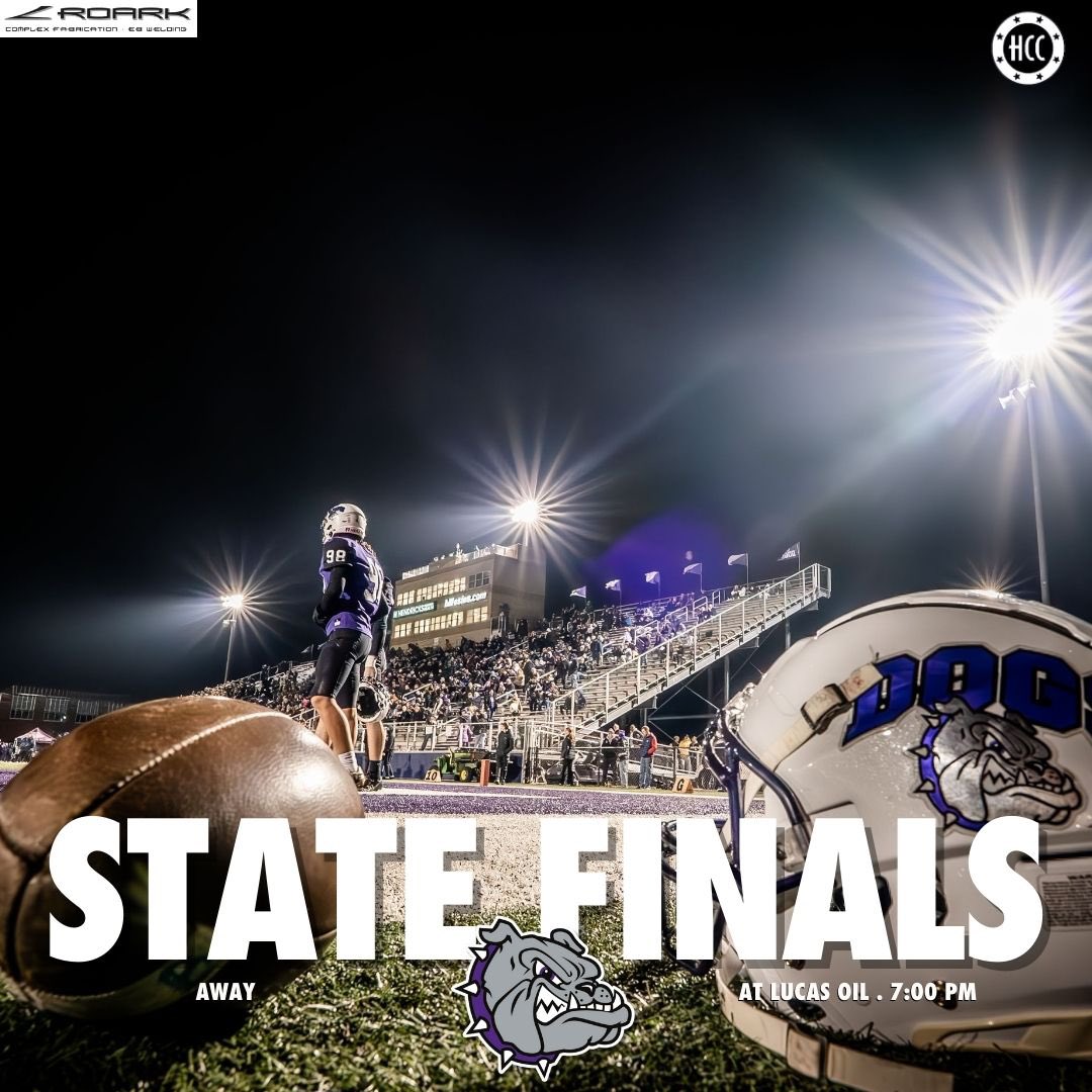 Brownsburg Athletics tweet media
