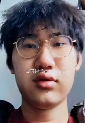 PSOSEdinburgh's tweet photo. Missing Person - Peng Tao Yi  
Peng is a 19 year old Chinese national studying here in Edinburgh. He is of medium build and wears glasses.  Peng is currently missing from Middlefield in Leith.  
Anyone with information should contact 101 quoting incident ref: 0978 of 25/11/24. https://t.co/UsWg61XC9y