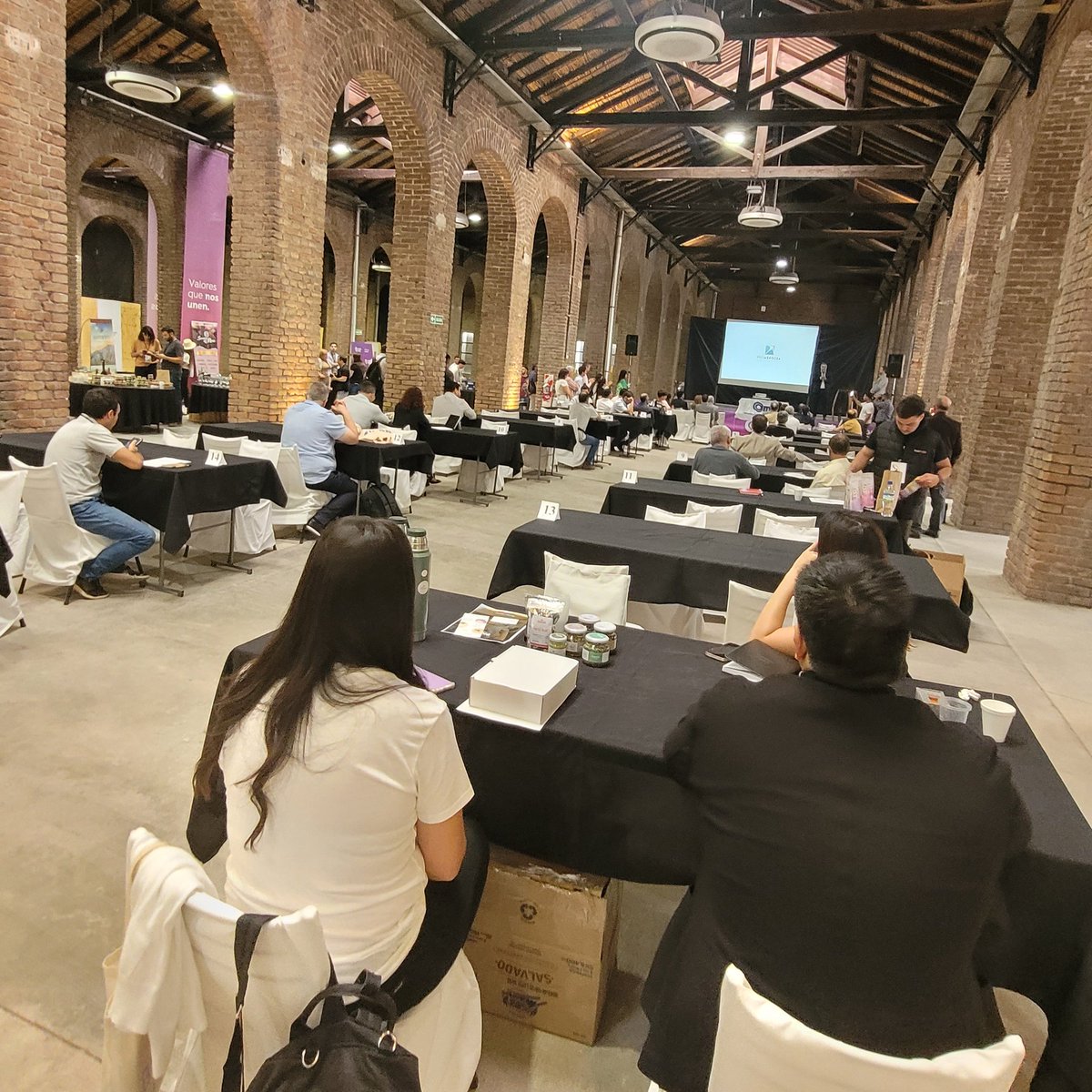 Fundación ProMendoza tweet media