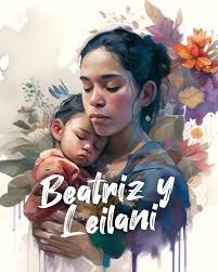Dos mujeres valientes que demuestran que el amor es la fuerza más grande del mundo,
Beatriz una mujer valiente que pese a su salud soñaba con ser mamá.
Leilani una bebé guerrera que aunque pocas horas, lucho por su vida.
 #CasoBeatrizFraude

<a href="/CorteIDH/">Corte Interamericana de Derechos Humanos</a>
<a href="/IACourtHR/">Inter-American Court of Human Rights</a>