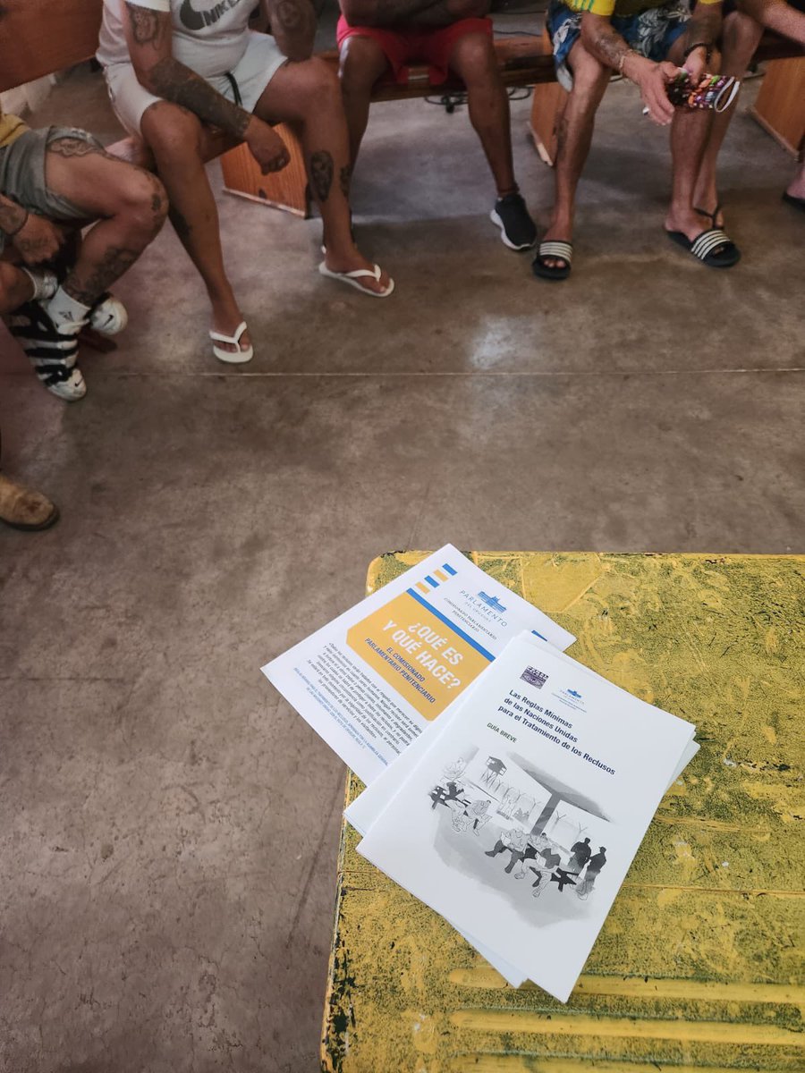 OficinaComisionadoP tweet media