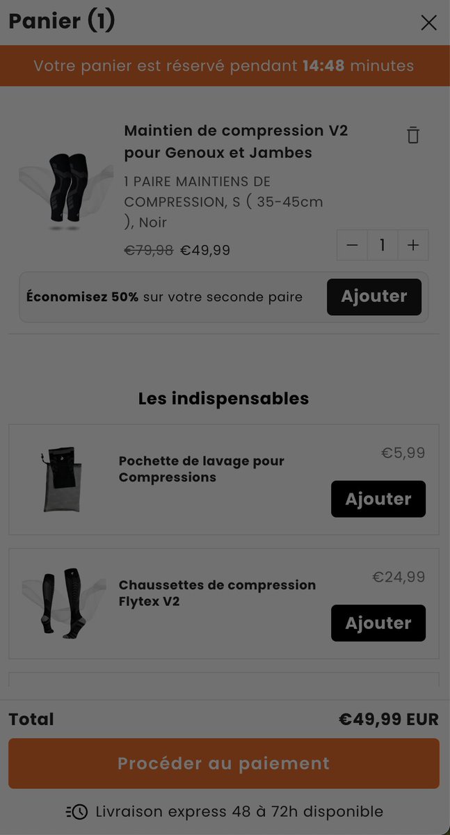 Gaëtan Caillot (Bambino) tweet media