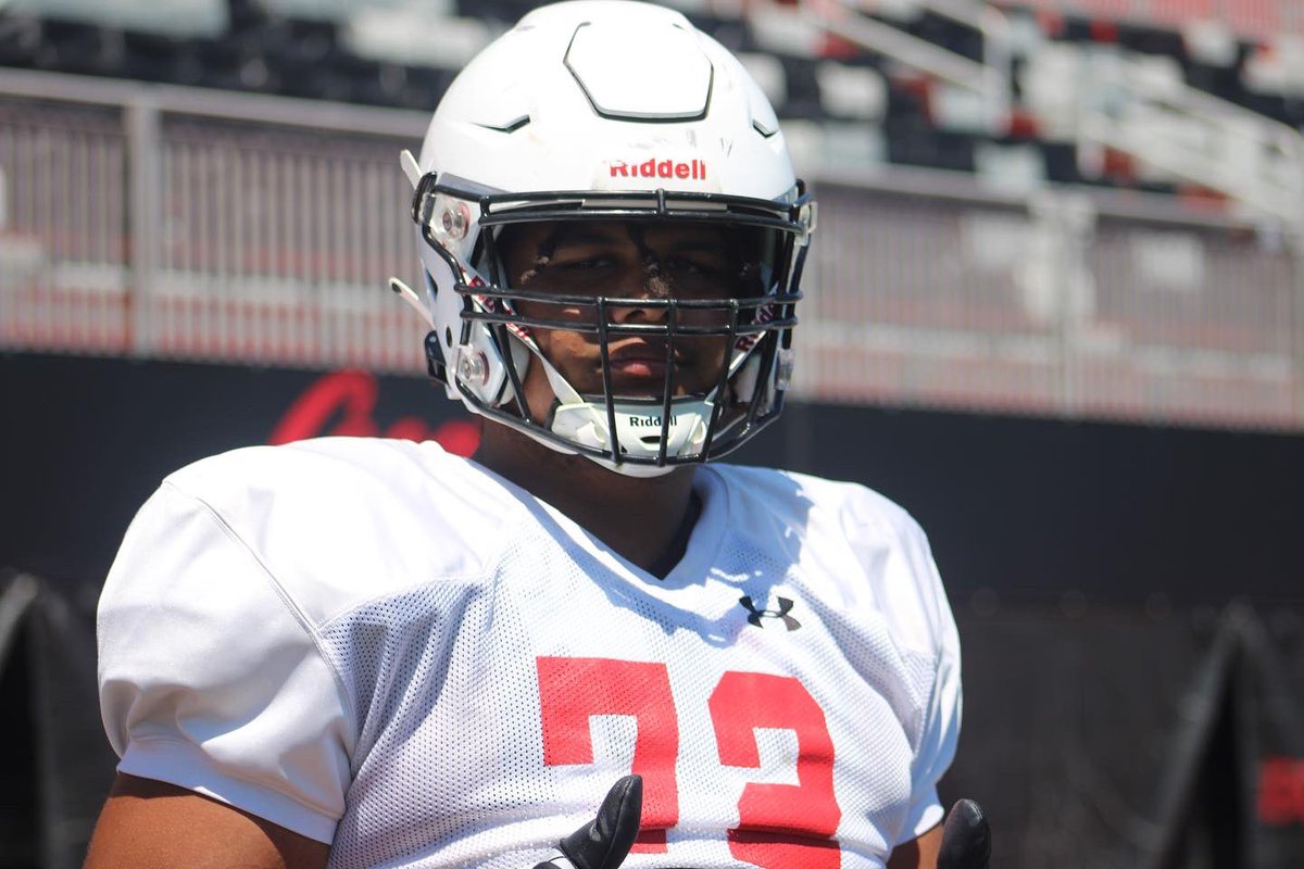 I will be entering my name into the transfer portal with 3 years of eligibility remaining