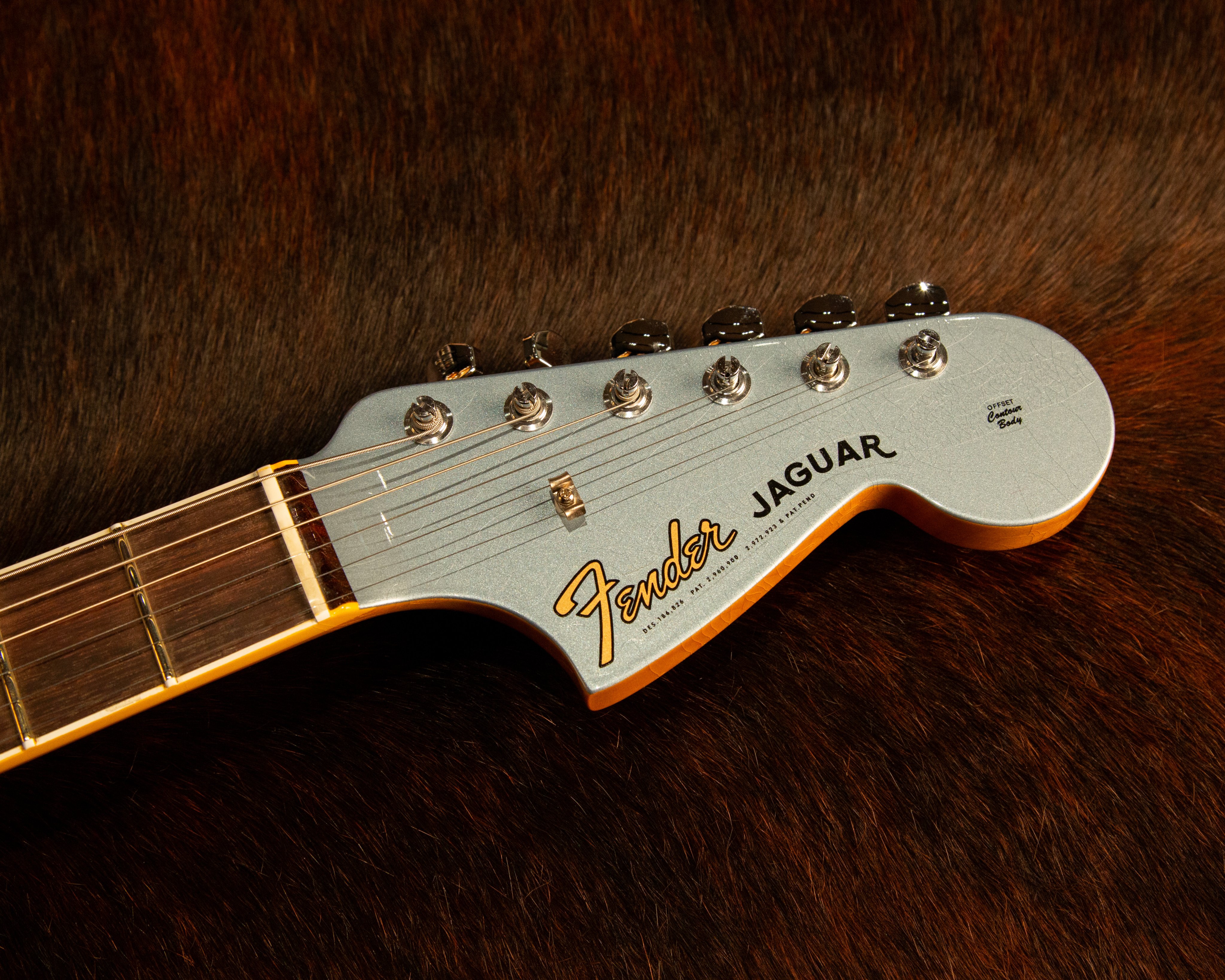 Fender （フェンダー） on X: 