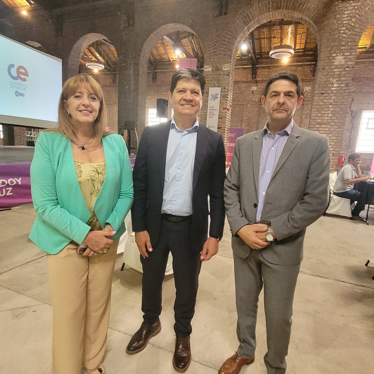 Fundación ProMendoza tweet media