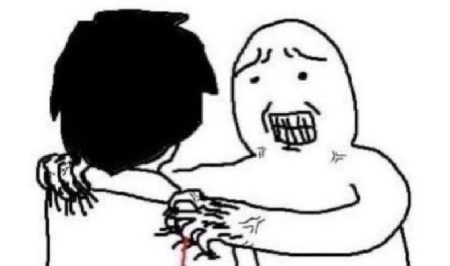 reznyck_'s tweet image. ripping my hear out i love them too much 
-
#hlm #hlm2 #hotlinemiami