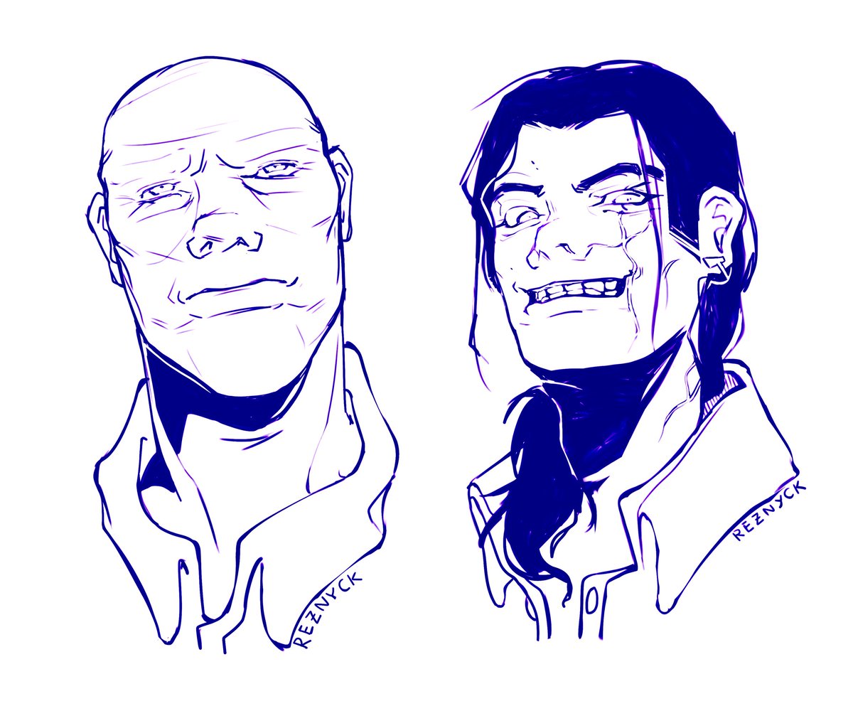 reznyck_'s tweet image. ripping my hear out i love them too much 
-
#hlm #hlm2 #hotlinemiami