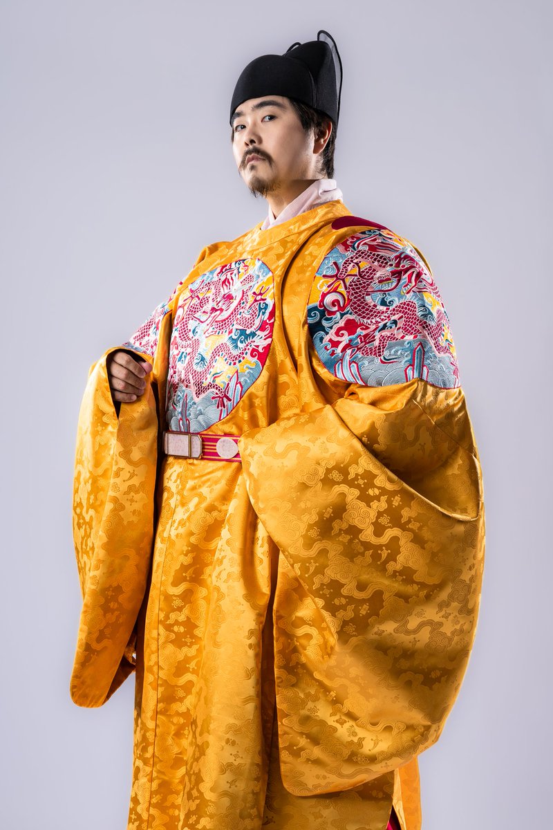 jwh9211's tweet photo. #mingfu
#mingdynasty
대명과 조선의 천자
주익균씨
사진 : kamp https://t.co/bkfeUlSwn1