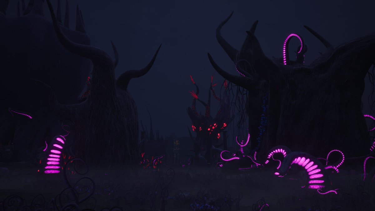 GCMod_Official's tweet image. We've been away for a while, but there's nonetheless been lots in the pipeline and we're excited to share more and more of what's to come -  Umbara being one of the most exciting!