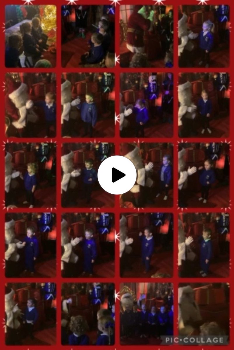 markhamrec's tweet image. A wonderful Christmas trip 🎄❤️We had lots of fun at Popplewood #meetingsanta #softplay #letterstosanta#christmastrip2024 #elf 🎅🏼