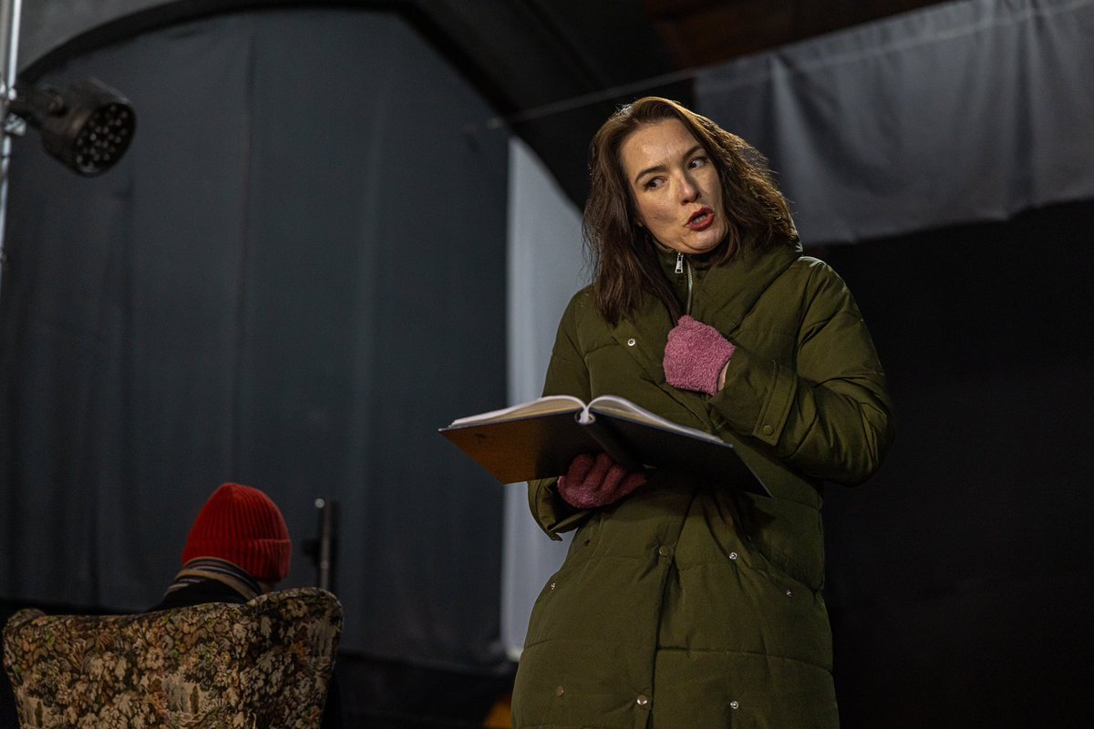 Bright Umbrella tweet media