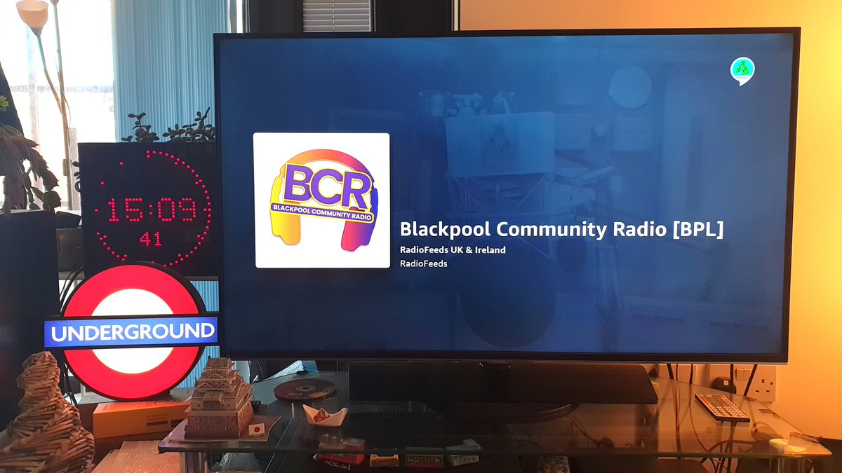 RadioFeeds UK/ROI 🔊 tweet media