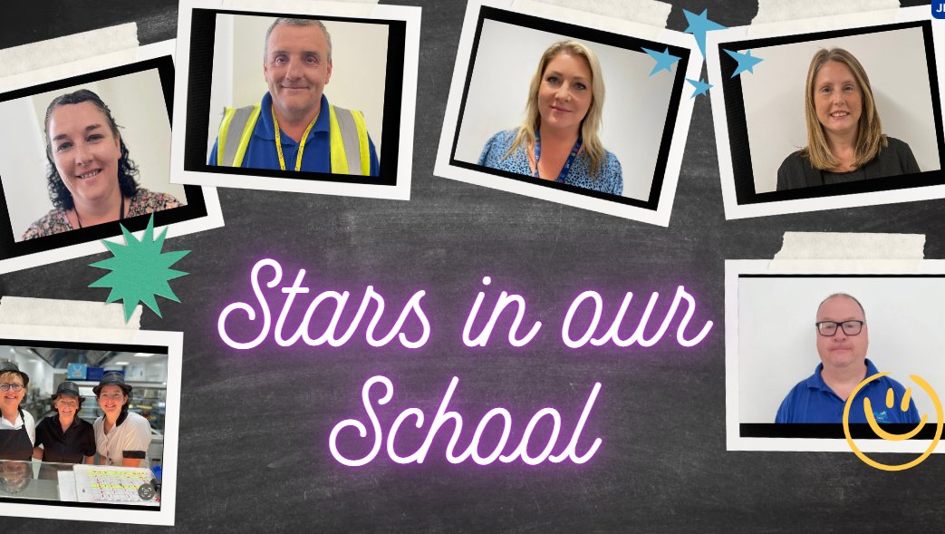 Calderwood Lodge (@calderwoodlodge) on Twitter photo Today we celebrated Stars in Our School <a href="/unisontheunion/">UNISON - UK's largest union</a> where we recognised the unique skills our stars bring to our school. This was fitting with our Parashah Toldot which celebrates unique characteristics.
Take a look at our thank you!🌟
canva.com/design/DAGX2jN… Today we celebrated Stars in Our School <a href="/unisontheunion/">UNISON - UK's largest union</a> where we recognised the unique skills our stars bring to our school. This was fitting with our Parashah Toldot which celebrates unique characteristics.
Take a look at our thank you!🌟
canva.com/design/DAGX2jN…