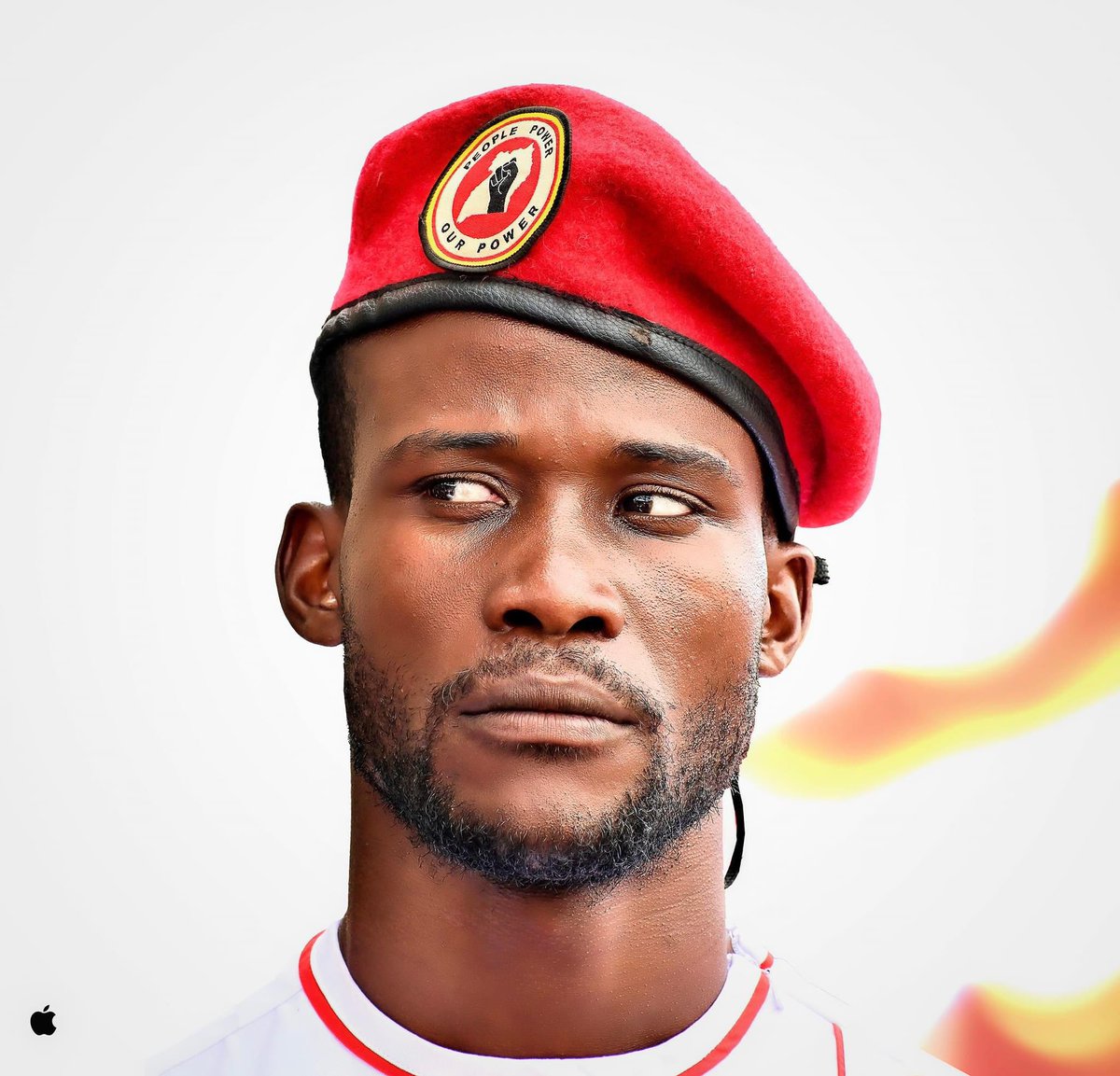 HEBobiwine's tweet image. More than 6 months later, comrade Bobi Young remains under illegal detention without trial, on the orders of the military court! Supporting NUP is not a crime. And yet we remain hopeful that one day, this oppression will come to an end. 

#FreeBobiYoung