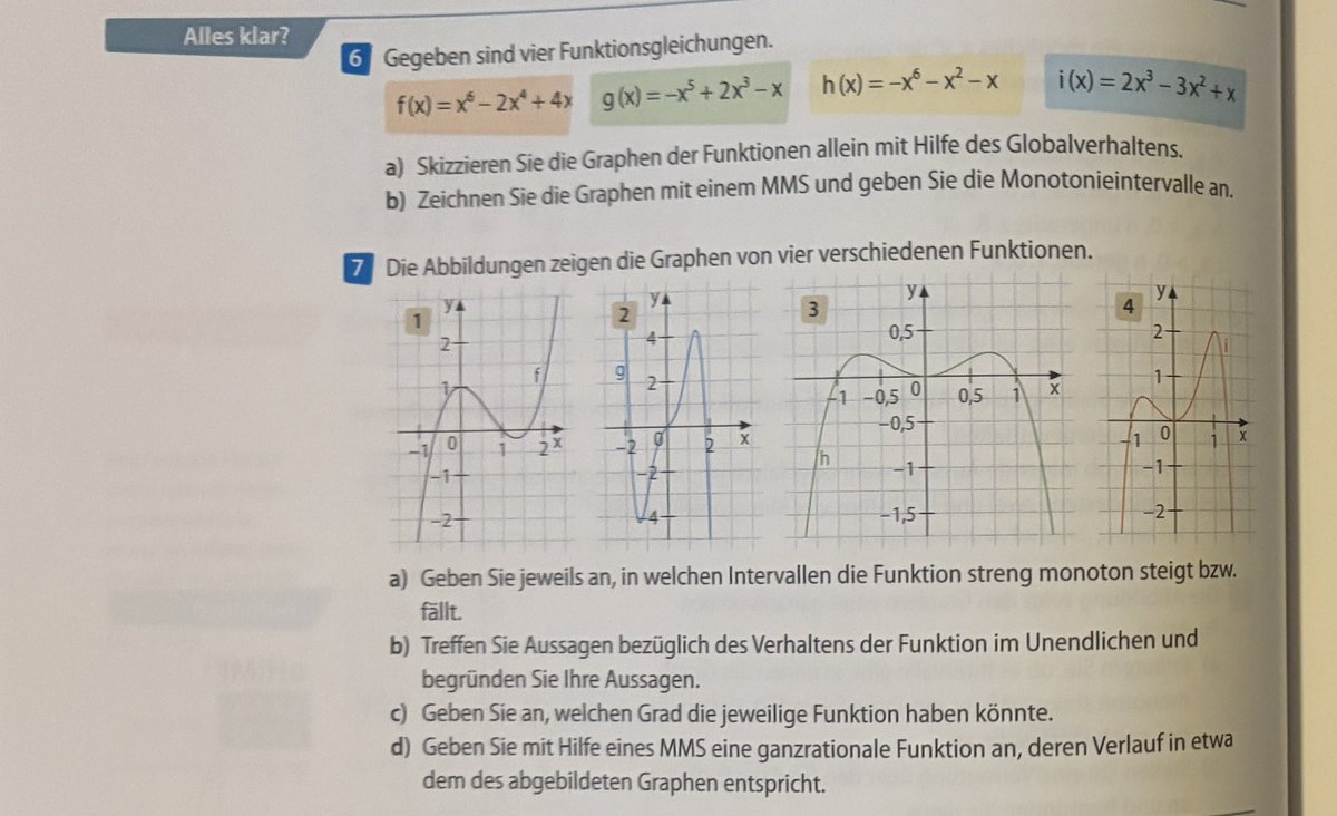 Ich habe noch Mathe Hausaufgaben von vorgestern, das muss auch ein Sklave für mich machen😇

Aufgabe 6 und 7 komplett

#hausaufgaben #hausaufgabensklave #hausaufgabensklaven #schule #findom