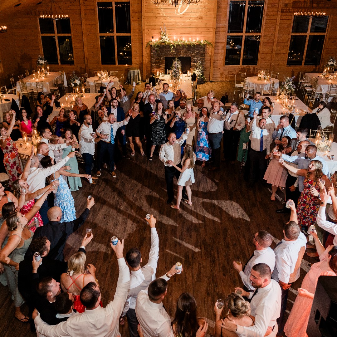 This is how a night should culminate 👏
-
📸 <a href="/janascottphoto/">Jana Scott Photography</a>
