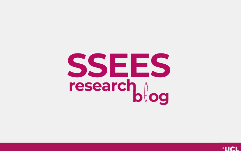 UCL School of Slavonic & East European Studies tweet media