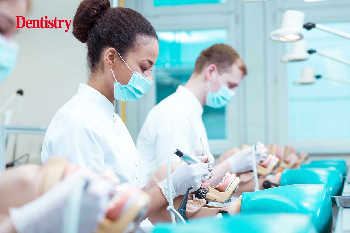 Dentistry's tweet image. Plans approved for new dental school;

Plans to open a new dental school in Norfolk have advanced, supported by £1.5 million in funding⬇️ 

dentistry.co.uk/2024/11/29/pla…

#dentistry #dentalschool #UEA #norwich