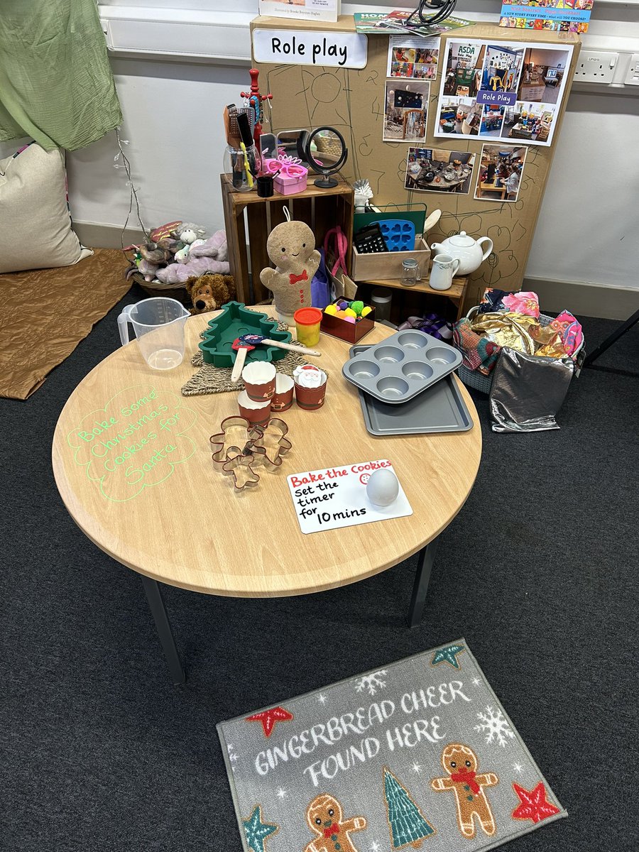 Play Pedagogy (@ppglasgow) on Twitter photo Some ideas for winter βοΈ and Christmas π provocations and enhancements - lots of opportunities for creativity, exploration, curiosity and practising skills in different contexts. Please pop in for a look if you are at <a href="/GIC_Glasgow/">Glasgow's Improvement Challenge</a> #PlayPedagogyGCC Some ideas for winter βοΈ and Christmas π provocations and enhancements - lots of opportunities for creativity, exploration, curiosity and practising skills in different contexts. Please pop in for a look if you are at <a href="/GIC_Glasgow/">Glasgow's Improvement Challenge</a> #PlayPedagogyGCC