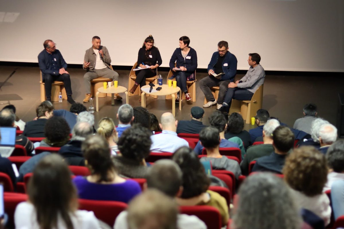 Institut Alinsky tweet media