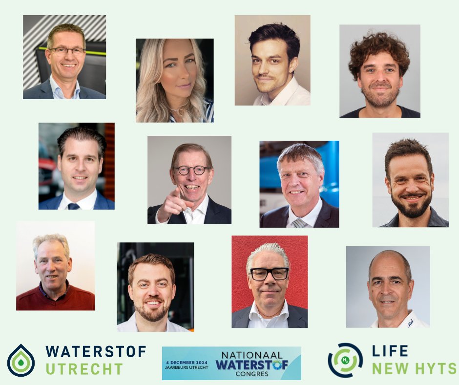 Waterstof Utrecht (@waterstofu) on Twitter photo Woensdag 4 december is het #Waterstofcongres in Utrecht. <a href="/ProvUtrecht/">Provincie Utrecht</a> is official host.
Meld je gratis aan voor onze sessies waarin leveranciers van licht & zwaar transport op waterstof hun aanbod presenteren:
waterstofutrecht.nl/sessie-zwaar-e…
#WaterstofUtrecht Woensdag 4 december is het #Waterstofcongres in Utrecht. <a href="/ProvUtrecht/">Provincie Utrecht</a> is official host.
Meld je gratis aan voor onze sessies waarin leveranciers van licht & zwaar transport op waterstof hun aanbod presenteren:
waterstofutrecht.nl/sessie-zwaar-e…
#WaterstofUtrecht