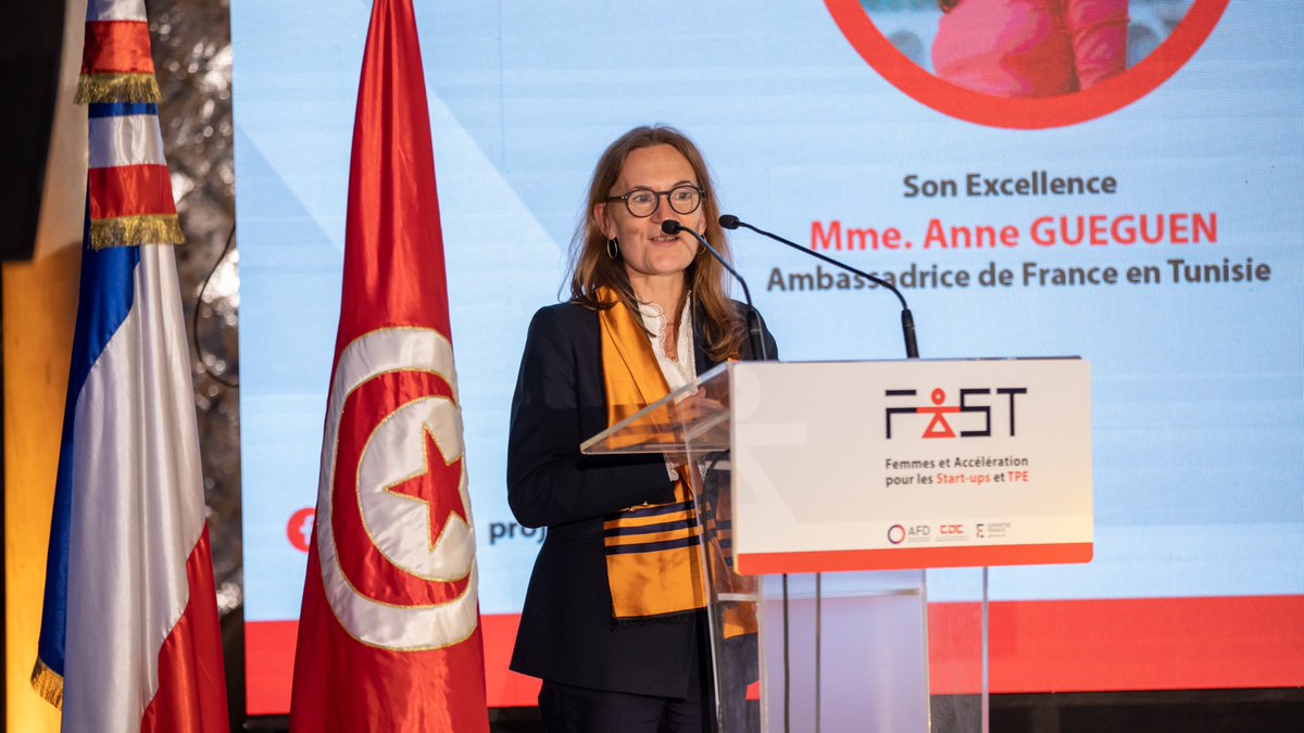 Caisse des Dépôts et Consignations Tunisie tweet media