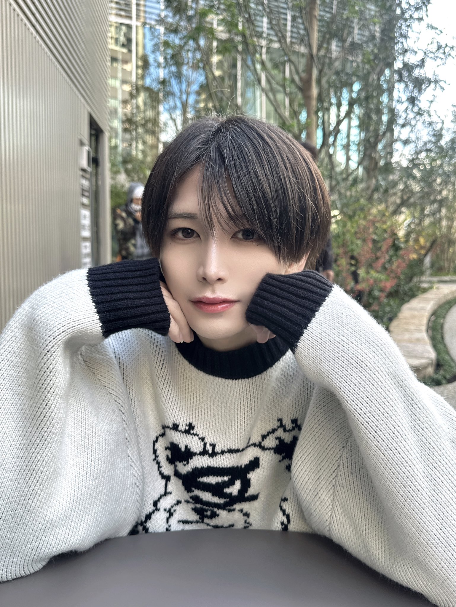 おおゆめ 大西大夢 (@Hiromu_lo8_) / X